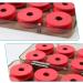 GnHG Leader Pocket Spooler - Mini Fishing Line Spool Roller & Winder with Foam Cord Covers - Ideal for Off-The-Ferment Fishing - 1 Piece with Plastic Box - Buy Online on GoSupps.com