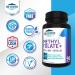 Double Strength Methyl Folate with Pharmaceutical Grade B12, Niacin, B1, B2 & B6 - 3 Month Supply - Buy Online on GoSupps.com