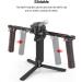 SmallRig Dual Handle Handgrip for DJI RS 2/RSC 2/RS 3/RS 3 Pro - 3027 | Sturdy Grip for Smooth Gimbal Control - Buy Online on GoSupps.com