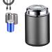 Sopami Mini Electric Shaver Sopami Electric Razor Sopami Trimmer Sopami Shaver USB Rechargeable Waterproof For Home Car Travel Office (Black)
