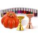 FOMIYES Pumpkin Slices Magnetic Nail Stand Nail Practice Base Pumpkin Nail Display Stand Nail Art Tip Holder Manicure Stand Manicure Practice Base Magnetic Mount Vintage Head - Buy Online on GoSupps.com