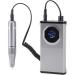 Electric Nail File 40000RPM Electric Nail Drill Forward and Reverse Rotation for Nail Technicians (Gray) - Buy Online on GoSupps.com