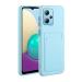 Tivenfezk Nadoli Silicone Case for Xiaomi Redmi Note 12 5G Ultra thin shockproof scratch -resistant Wallet soft TPU protective cover Mobile phone case with credit card holder xiaomi redmi note 12 5g blue