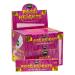 Ros Heights Pink 1.25 Pre-Rolled Cones Display Of 24