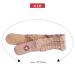 Back Decompression Belt | Lumbar Support Waist Brace | Spinal Traction Extender for 29-49" | Ideal Gift for Back Pain Relief - Buy Online on GoSupps.com