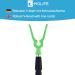 MoLife Rod Holder Set - Durable Fishing Rod Stand Accessories (Set of 4) for Ultimate Fishing Experience - International Shipping Available - Buy Online on GoSupps.com