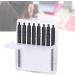 Hearing Aid Ear Wax Guard Filters 8Pcs Disposable Hear Clear Hearing Aid Filters with Transparent Container Cerumen Stop Cleaning Tool Kit Accessories for Oticon - Buy Online on GoSupps.com