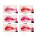 ANGGREK Lipstick - Moisturizing Waterproof Matte Lipgloss | Long Lasting 12 Colors - International Shipping Available - Buy Online on GoSupps.com