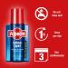 Alpecin Caffeine Liquid Hair Tonic 3x 200ml - Natural Hair Growth & Thickening for Men | Made in Germany - Buy Online on GoSupps.com