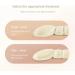 Shop Women s Adhesive Heel Pads - Pain Relief Insoles for High Heels | Thin 3mm Black - 2 Pairs - Buy Online on GoSupps.com