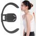 Lymph Neck Instrument - Intelligent Body Shaping & Hump Relief | Portable & Automatic Detection for Men & Women - Buy Online on GoSupps.com