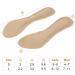 Buy Pigskin Non-Slip High Heel Cushion Inserts - 2 Pairs for Women (Sizes 5-8) - Arch Support & Pain Relief for Dress Shoes Flats Boots & Sandals - Buy Online on GoSupps.com