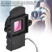 ASHATA 2X IR-Cut Camera Filter Switcher - 3MP Day/Night Dual Filter Portable M12 Switch for Surveillance Camera - Black - Buy Online on GoSupps.com
