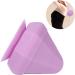 Conical Acupuncture Massage Ball | Myofascial Relaxation & Trigger Point Massager Set - Yoga Depth Fabric & Silicone for Back Neck and Plantar - Buy Online on GoSupps.com