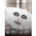 kingdo Red Light Therapy Devices 3-In-1 Red Light Therapy Mask with Mixed Colors Near Infrared Blue & Red Light Therapy LED Face Mask for Face Skin Care - Buy Online on GoSupps.com