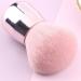 FOMIYES 1pc Pink Makeup Ladies Suits Women s Suits Makeup Pink Cosmetics Brush Makeup Brush for Woman Miss Mushroom Head - Buy Online on GoSupps.com