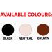 KIWI Express Shine Sponge Brown 0.23 oz - Instant Shoe Polish | 1 Sponge - Buy Online on GoSupps.com