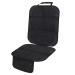 UMJWYJ Car Seat Protector with Thickest Padding Protection for Cars Seats Cover Pad Protects Automotive Vehicle Leather or Cloth Upholstery