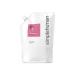 simplehuman CT1018 1L Geranium Hand Wash Liquid Soap Moisturising Suitable for Sensitive Skin Hypoallergenic (DEA Sulphate and Paraben Free) Biodegradable Liquid Soap Dispenser Compatible 1L Liquid Hand Soap Geranium