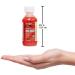 HealthA2Z Children's Pain Relief | Acetaminophen 160 mg Oral Suspension | Cherry Flavor | Ages 2-11 | Fever Reducer - Aspirin & Ibuprofen Free | 4FL Oz (118 mL - Buy Online on GoSupps.com