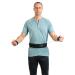 Breg Ascend SI Belt - Large (41-65) | Comfortable Support for SI Joint Pain Relief | International Shipping Available - Buy Online on GoSupps.com