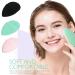 dijiusidy Wash Face Powder Puff Comfortable Foundation Remover Sponge Portable Facial Cleaning Washing Tool Accessories for Women - Buy Online on GoSupps.com