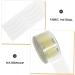 NOLITOY 300 Pairs Self- Adhesive Eye Tapes Makeup Tape Make up Kit Eyelid Tape Tool Lifting Belt Breathable Medium - Buy Online on GoSupps.com