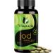 VitAgrazia Bio Kelp - Natural iodine from Bio Kelp Braunalgen - 300 iodine tablets with 150 g iodine Iodine in Germany and sustainable