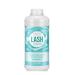 600ml Lash Shampoo Bulk Eyelash Cleanser for Extensions Safe Makeup Remover Non-irritating or Burning Formula Eyelid Foaming Cleanser Best for Professional Salon and Home Use (Unscented)