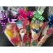 Pre Filled Vegan Themed Sweet Cones Assorted Fizzzy - Non Fizzy Sweet for Kids Birthday Party - Vegan Pick N Mix Sweets (1 Count (pack of 5)) - Buy Online on GoSupps.com