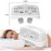 2024 Anti Snoring Devices - Atomization Solution & Adjustable Wind Force for Comfortable Sleep - Buy Online on GoSupps.com
