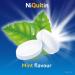 NiQuitin Minis Mint 4mg Lozenges - 60 Mini Lozenges - Smoking Craving Relief & Quit Smoking Aid - Pocket-Sized Container - Fast Craving Relief - Buy Online on GoSupps.com