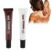 Scar Tattoo Concealer, Waterproof Fast Coloring Hiding Spots Birthmarks Cream Long-Lasting Professional Coverage Cream Makeup Cover Up Cream Set Natural and Mild for Facial & Body