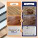 100ml Powerful Decontamination Floor Cleaner Wood Floor Stain Remover Cleaning Polishing Brightening Repair Scratch Tool Cleans Floors Quickly & Easily (2PCS) - Buy Online on GoSupps.com