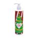 Christmas Hand Soap Holiday Design | Fresh Green Tea & Lemon Scent | 1 Pack 16 oz Pump Bottle | Classic Christmas Bathroom & Kitchen Decor | Paraben-Free Made in USA 1 16 Fl Oz (Pack of 1)