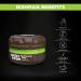 Nish Man Hair Styling Gel Matte Finish 150ml - Strong Hold Hair Wax for Men | Edge Control with Hair Clay Aqua Wax | Wax Stick for Men's Hair - (08 Matte) - Buy Online on GoSupps.com