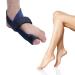 Hallux Valgus Bunion Corrector | Adjustable Bunion Strap & Toe Separator for Foot Care - International Shipping - Buy Online on GoSupps.com