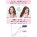 Areti 1.41 Inch Curling Iron - Ceramic Barrel Hair Curler with Adjustable Temperature | Stylish White/Pink Gold - Buy Online on GoSupps.com