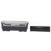 Shaver Replacement Head Compatible with Braun 5569 5579 3550C 5419 5424 Shaving Foil + Blade Replacement Accessories Suitable