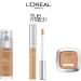 L'Or al Paris Accord Parfait 3D Beige Dor Corrector - L quido para Pieles Medias Claras 6 8 ml | Env o Internacional Disponibles - Buy Online on GoSupps.com