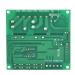 Motor Control Board AC 110V-250V | Two Relay Delay Timing Cycle Module for Solenoid Valve, Pumps, Motors, Lights - Buy Online on GoSupps.com
