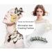 3 Pieces Banana Hair Clips Nonslip Fish Combs Plastic Banana Classic Hair Clips Stong Hold Banana Clip French Barrettes Hair Accessories for Women and Girls - Buy Online on GoSupps.com