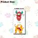 Tazimi Sea Animals & Monster Temporary Tattoos - 20 Pcs Cute Ocean Animals for Kids Birthday Party Favors - Buy Online on GoSupps.com