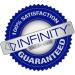 Infinity Hair Building Fibers Spray Applicator Pump - Professional Home Use for Men & Women - Buy Online on GoSupps.com