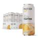 Fasting Electrolytes - Hunger Suppressant with Vitamins & Minerals FAST:RX Lemon Acai Still - Sugar-Free - Zero Calories - Zero Carbs 16Oz 12-Pack Still - Lemon