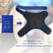 Shoulder Compression Brace New Electric Shoulder Support Compression Sleeve For Shoulder Lightweight Heating Shoulders Breathable Punching Shoulder Support Wrap For Women Man Shoulder Support - Buy Online on GoSupps.com