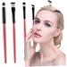 minkissy 6pc Set Makeup Makeup Brush for Woman Professional Makeup Brush Cosmetics Brush Cosmetic Brush Portable - Buy Online on GoSupps.com