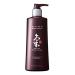 Daeng Gi Meo Ri Ki Gold Premium Shampoo Set - 4 x 500ml Bottles | Hydrates and Revitalizes Dry, Rough Hair | No Artificial Color - Buy Online on GoSupps.com