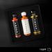TRUFF Best Seller Pack - Original White Truffle Hot Sauce & Black Truffle Oil - 3-Bottle Bundle - Buy Online on GoSupps.com