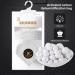 Storaffy Moisture Absorb Packages - Hanging Closet Moisture Remover | 4.58 oz Dehumidifying Control Pack for Cabinets & Closets - Buy Online on GoSupps.com